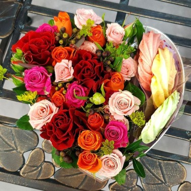 Коробка-сюрприз