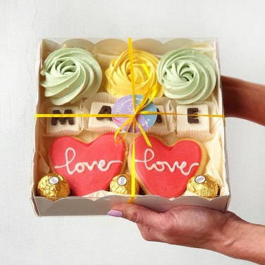 Подарочный набор - Маме