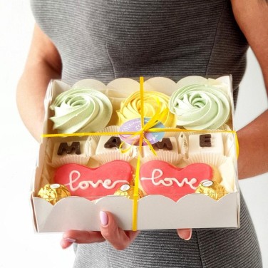 Подарочный набор - Маме