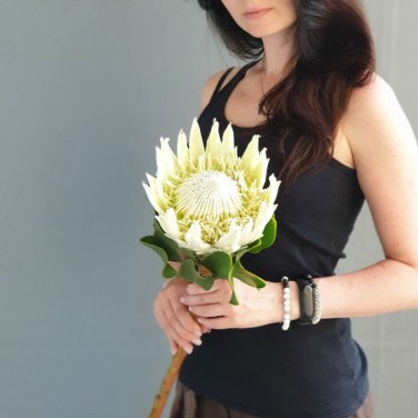 Экзотический букет