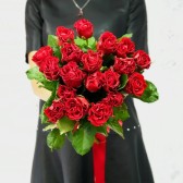 Перед доставкой