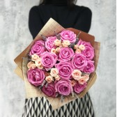 Перед доставкой