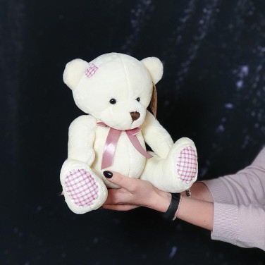 Игрушка Медведь белый