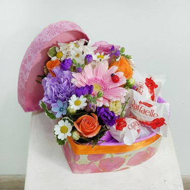 Композиция Летнее настроение