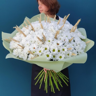 Полевой гигант