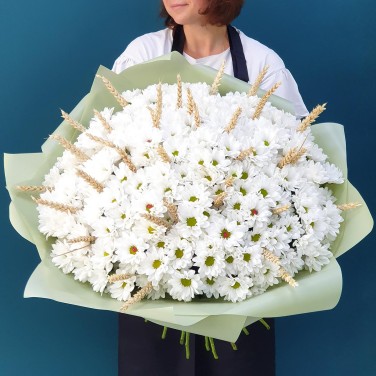 Полевой гигант