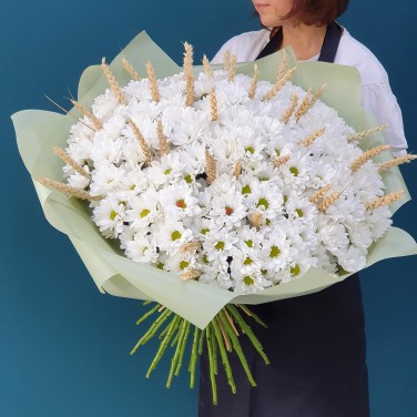 Полевой гигант