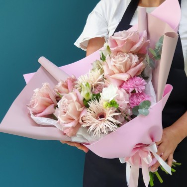 Нежной кудеснице