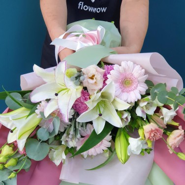 Юная Лукерья