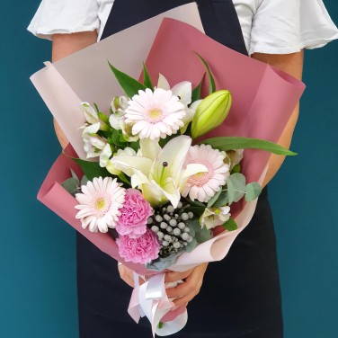 Французский нюанс