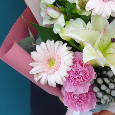 Французский нюанс