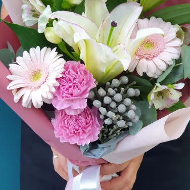 Французский нюанс