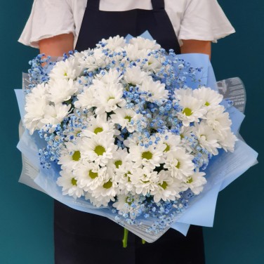 Голубая высота