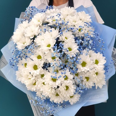 Голубая высота