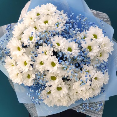 Голубая высота