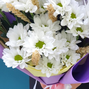 Летний комплимент