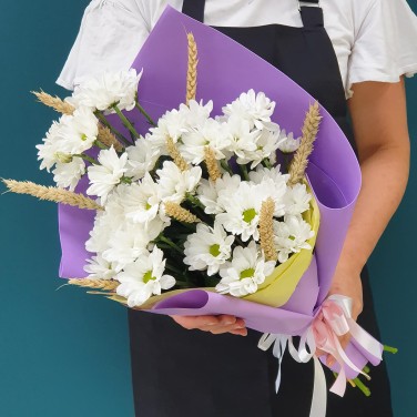 Летний комплимент