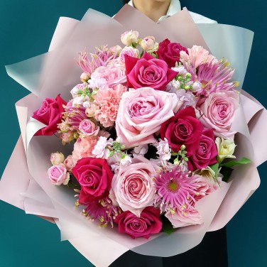 Милой Джоанне