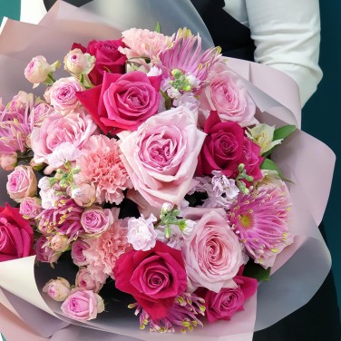 Милой Джоанне