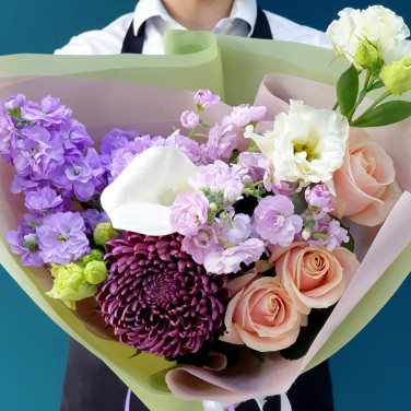 Нежный сон Эсмеральды