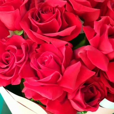 Букет роз Намек