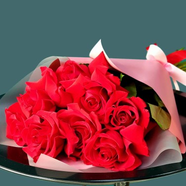 Букет роз Намек