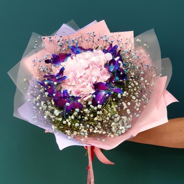 Букет Лунная соната