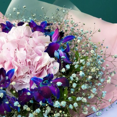 Букет Лунная соната