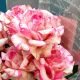 Букет французских роз Призма