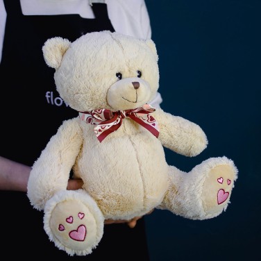 Мишка игрушка