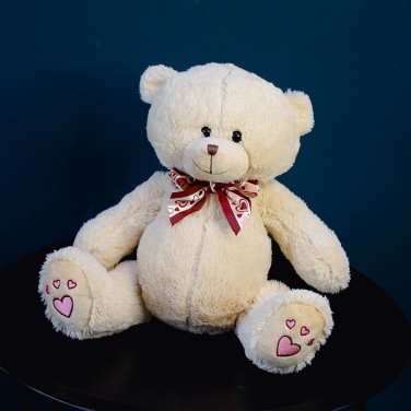 Мишка игрушка