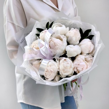 Пионовый шарм