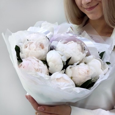 Пионовый шарм