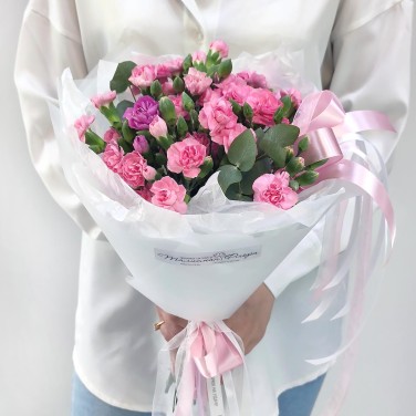 Чудесный комплимент