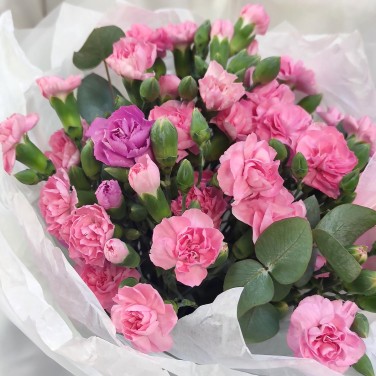 Чудесный комплимент