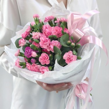 Чудесный комплимент