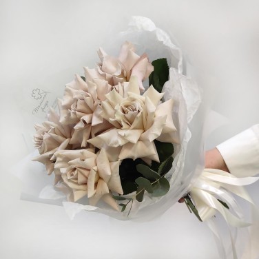 Сиреневый туман M