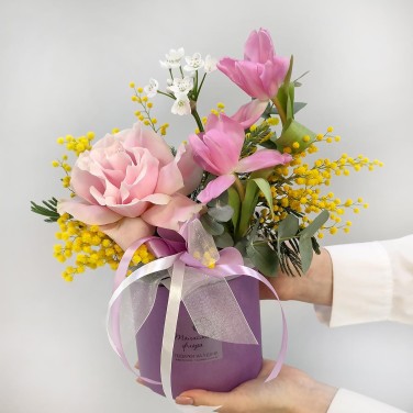 Весенний звон