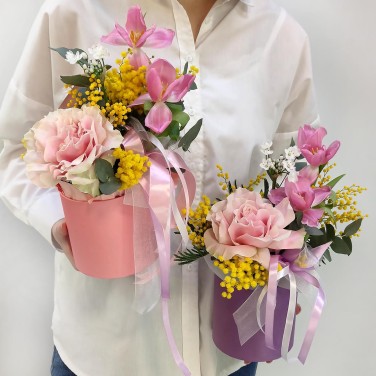 Весенний звон