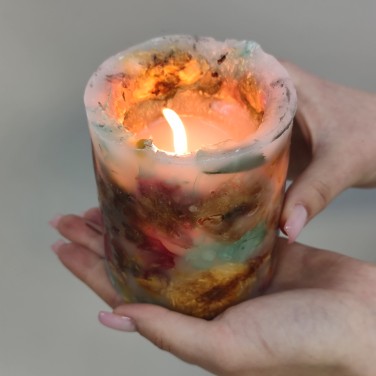 Набор подарочный Теплый вечер