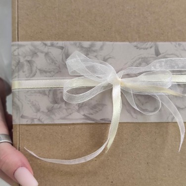 Набор подарочный Теплый вечер