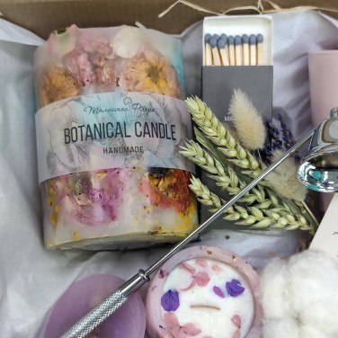 Набор подарочный Вечер с тобой