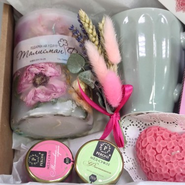 Подарочный набор Любимой