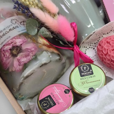 Подарочный набор Любимой