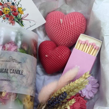 Набор подарочный Настроение