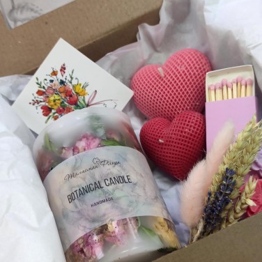 Набор подарочный Настроение