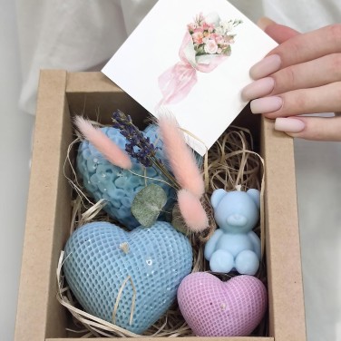 Набор подарочный Милой