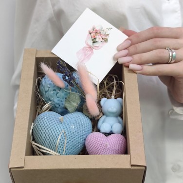 Набор подарочный Милой