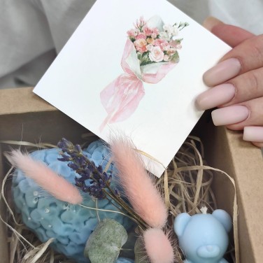 Набор подарочный Милой