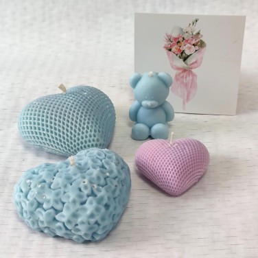 Набор подарочный Милой